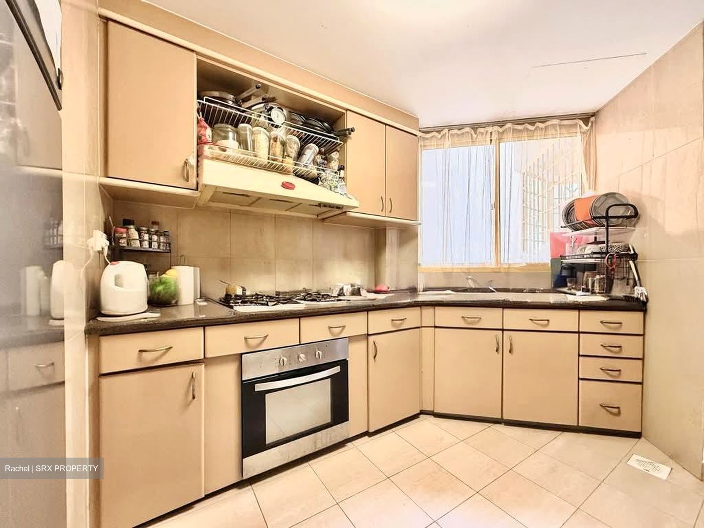 Villa Marina (D15), Condominium #531417031